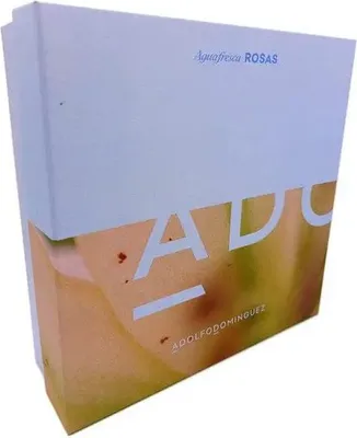 Produktbild von Adolfo Dominguez Ad Agua Fresca Rosas 120 Vpo Vpo 10 Body 24