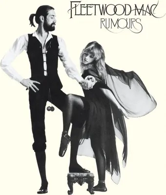 Produktbild von Fleetwood Mac-Rumours