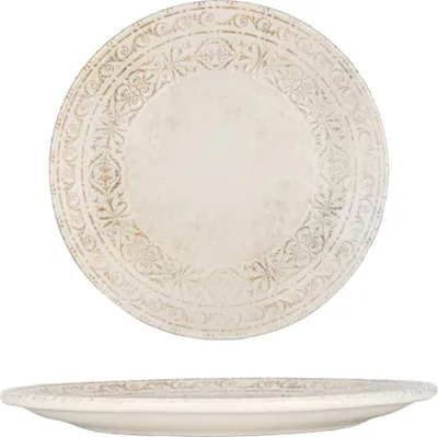 Obrázok produktu pre By Bone Dezertný tanier - Antico - porcelán - 17 cm