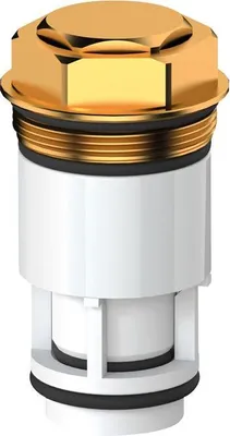 Produktbild von Delabie Kart. f. Druckspüler TEMPOFLUX 3/4" Hw.-Mont.Laufzeit 7 Sek.