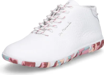 Image de Baskets pour femmes TBS Juhayna, blanches