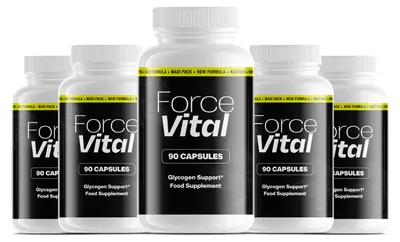 Image de ForceVital-5x