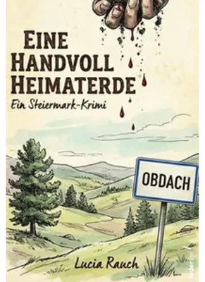 Zdjęcie produktu dla Eine Handvoll Heimaterde