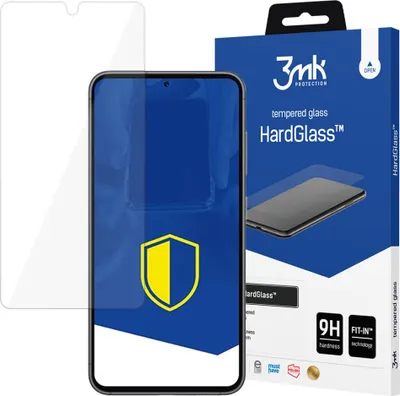 Image de 3mk HardGlass pro Samsung Galaxy S23 (5903108496384)