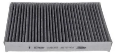 Produktbild von KAVO PARTS FCA-10179C Innenraumfilter Pollenfilter für VOLVO XC60 (156)