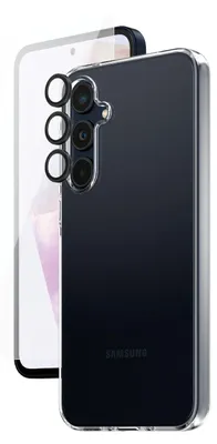 Immagine prodotto di SAFE. di PanzerGlass 3-in-1 Samsung A35 5G