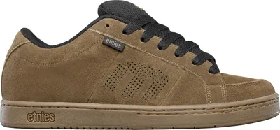 Obrázek produktu pro Etnies pánské skate boty Kingpin, velikost bot:45.5, barvy:brown / warm