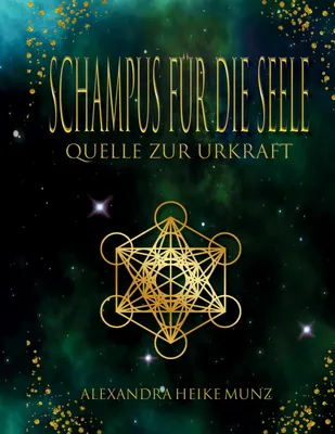 Produktbild von Schampus für die Seele