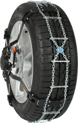 Produktbild von Schneeketten Rud Rudcomfort Centrax N899