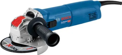 Produktbild von Winkelschleifer mit X-LOCK GWX 14-125