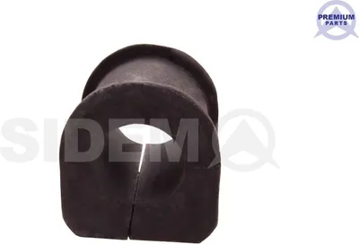 Produktbild von Sidem Stabilisatorlager Gummilager Lagerung 19.5Mm Vorne 851812