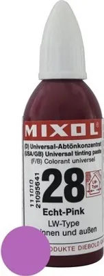 Produktbild von Mixol Abtönkonzentr. Senior 27