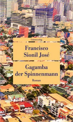 Image de Gagamba, der Spinnenmann