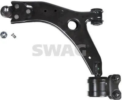 Produktbild von SWAG 50 93 1845 Querlenker Vorne Links Unten für FORD Focus II Schrägheck (DA, HCP, DP)