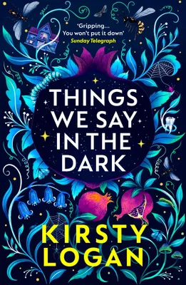 Produktbild von Things We Say in the Dark
