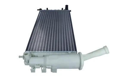 Produktbild von MAXGEAR AC354684 Kühler Wasserkühler Motorkühler für FIAT PUNTO (188) PUNTO Van (188AX)