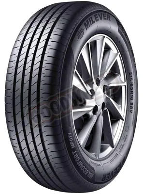 Zdjęcie produktu dla Opony letnie Milever Milecomfort MP071 (175/65 R13 80T)