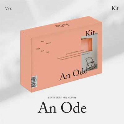 Obrázok produktu pre Sedemnásť - Óda na KiT Album Premium