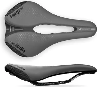 Produktbild von Selle Italia Novus Boost EVO X-Cross TM Superflow L3 - MTB / Cross / Gravel F...