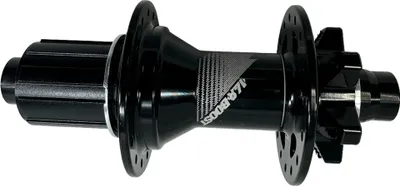 Produktbild von Fastace Lapierre Edition 148x12 Boost 32h Disc IS Hinterradnabe