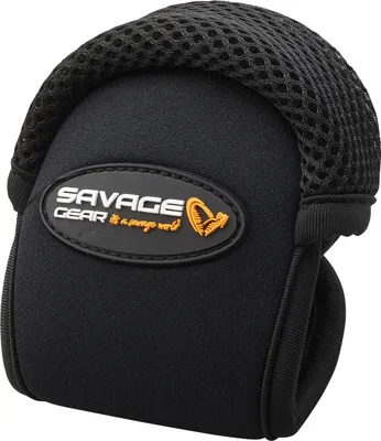 Image de Savage Gear Baitcast Cover 100-300 Reel Cover