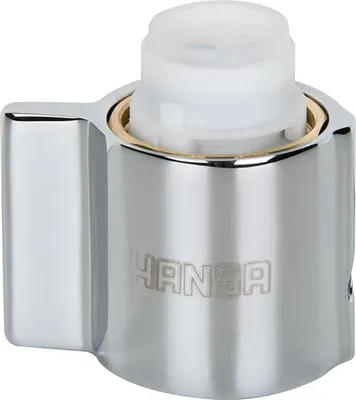 Obrázok produktu pre Hansa HA horná časť, 59911780, chróm, 1 ks.