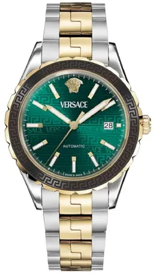 Obrázek produktu pro Versace VEQCA0524 Watch Hellenyium Automatic Chrono