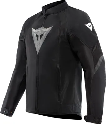 Image de Blouson Dainese Herosphere Tex Noir 52 Hommes Noir 52
