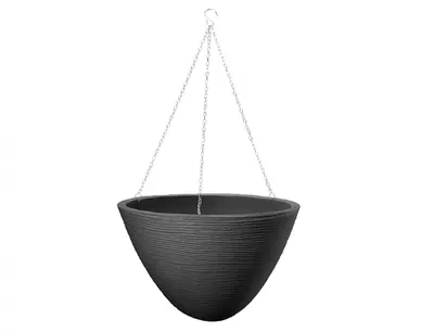 Obrázok produktu pre Nohel Garden TROPEA d33x25cm/antracitová