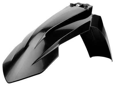 Immagine prodotto di Parafango anteriore POLISPORT nero per KTM EXC/SX/XC-W