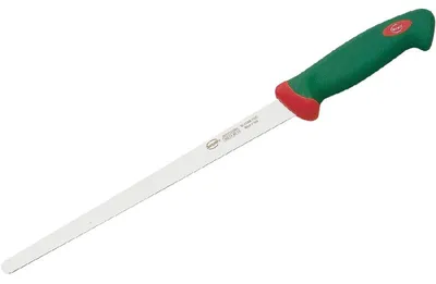 Produktbild von Sanelli Lachsmesser - 28 cm
