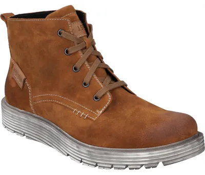 Image de JOSEF SEIBEL Cooper 04 | Bottines pour Hommes | jaune