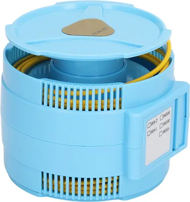 Image de OTDR Launch Cable Box SCUPC To LCUPC SM Single Mode OTDR Fiber Optic Test Extension Cable 150M