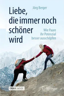 Produktbild von Liebe, die immer noch schöner wird