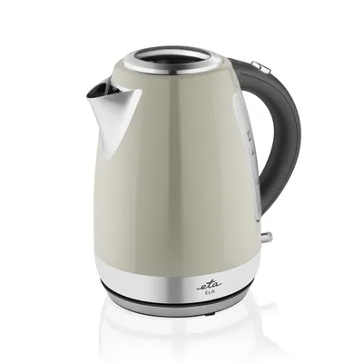 Obrázek produktu pro ETA Eta Ela rychlovarná konvice 1,7 l 2100 W béžová, černá, nerezová