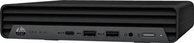 Produktbild von HP Pro Mini 400 G9 i5-13500T 16GB 512GB W11P