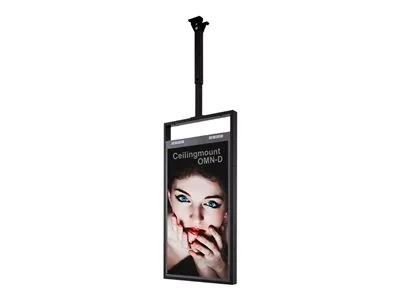 Immagine prodotto di Hagor 1900 Hagor Ceilingmount OM55N-D