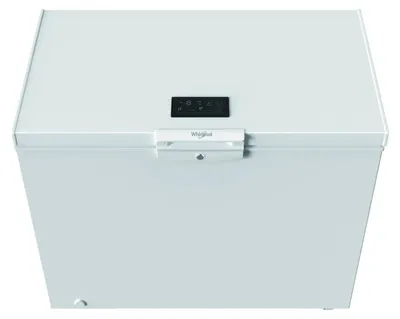 Image de Whirlpool Congélateur Coffre W3rhs19dw - Whirlpool