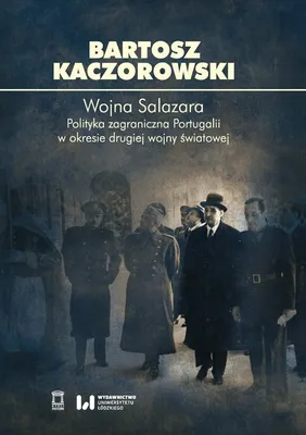 Obrázok produktu pre Wojna Salazara
