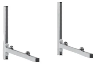 Produktbild von BOSCH Zubehör für Split-Wärmepumpen