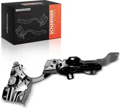 Immagine prodotto di Frankberg 1x Cerniera cofano anteriore sinistro per BMW 2 Active Tourer F45