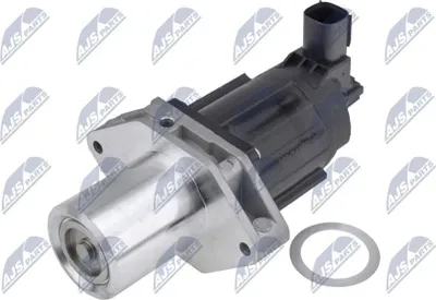 Produktbild von NTY EGR-PL-038 AGR-Ventil für OPEL INSIGNIA Caravan Abgasrückführungsventil