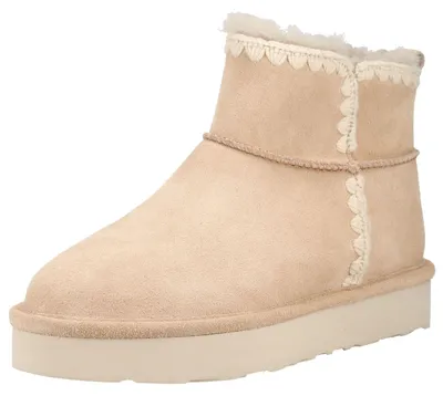 Image de Gabor Bottines Bottines en cuir velours