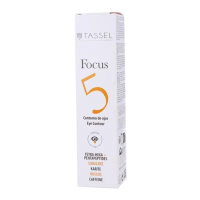 Immagine prodotto di Dyal Focus 5 Augencreme 30Ml