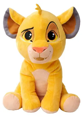 Produktbild von Simba Toys 6315870070, Spieltiere, 3 Jahr(e)