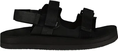 Zdjęcie produktu dla Indosole The Adventure Sandals Black EU 45-56 Man Black EU 45-56