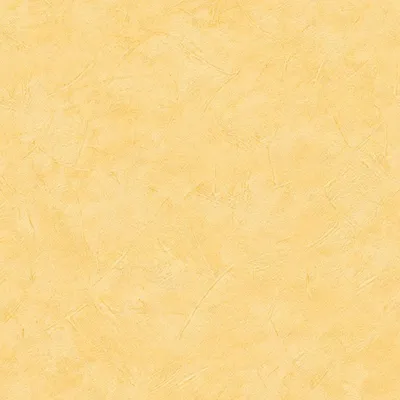 Produktbild von A.S. Creation Azzurro | 992529 | Papiertapete Einfarbig | 0.53 m x 10.05 m | Gelb