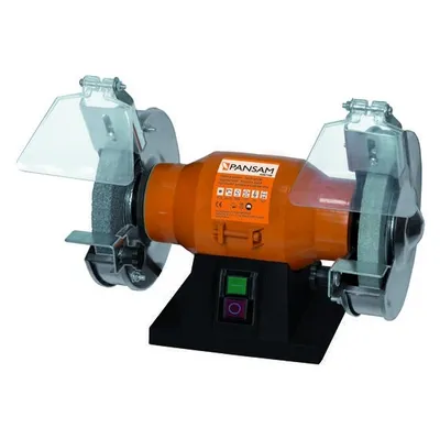 Zdjęcie produktu dla Szlifierka stołowa 150W, 150x16mm