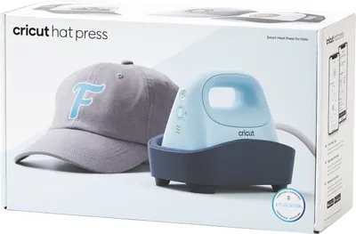 Obrázok produktu pre Cricut Transferpresse Hutpresse Hat Press