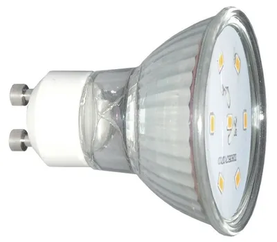 Produktbild von LED Leuchtmittel GU10 3,2W Modern